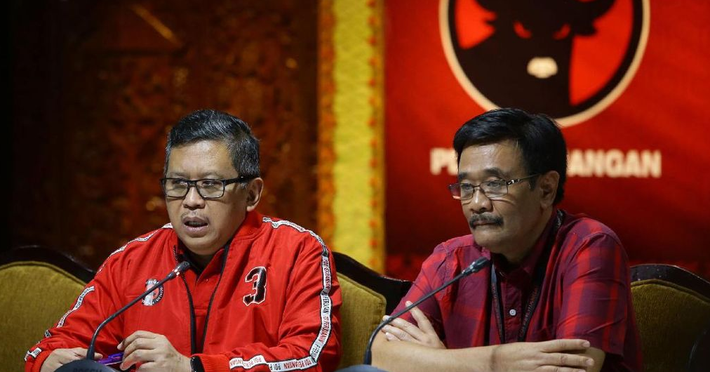Djarot Ungkap Peluang Hasto Kristiyanto dalam Bursa Sekjen PDIP: Apa yang Bisa Diharapkan?