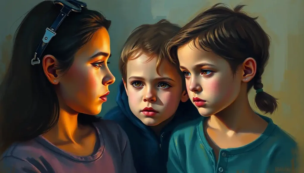 7 Ciri Anak dengan Potensi Psikopat dan Cara Pendekatannya