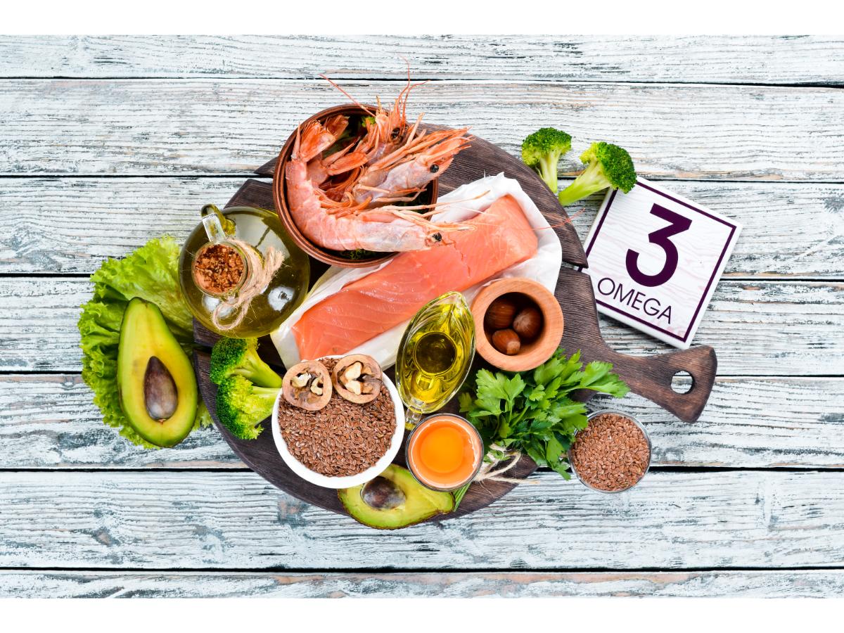 10 Nutrisi Penting untuk Fungsi Otak Optimal