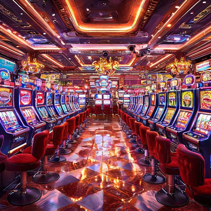 Kenapa Tidak Ada Rumus Pasti untuk Menang di Slot Jepang